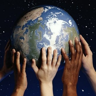 Earth Day Picture