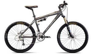 Rocky Mountain Slayer