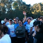 We are ready to run